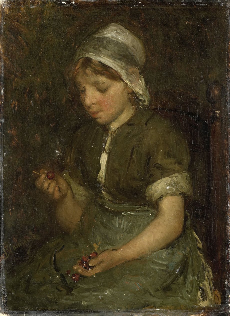  door Bernardus Johannes Blommers or Bloomers