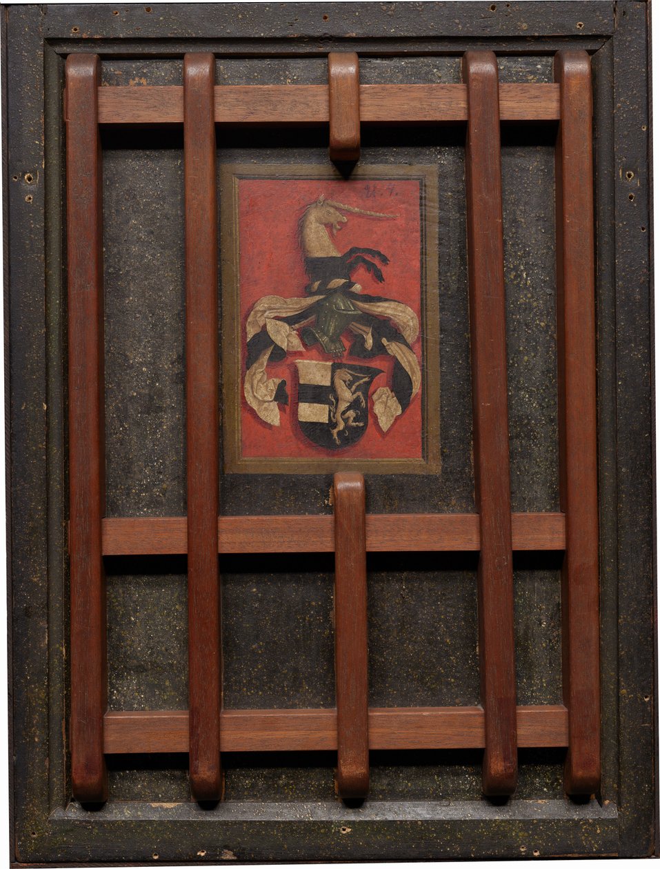  door Bernhard Strigel