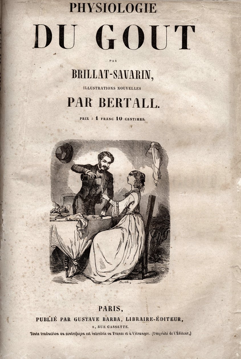 Titelpagina van 