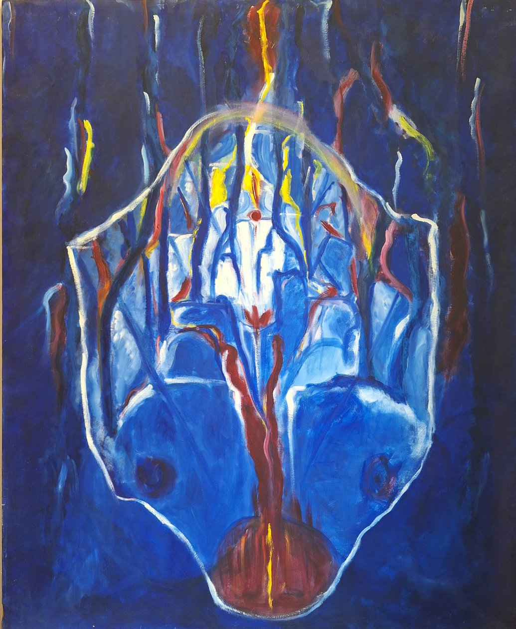  door Bibiana Ulanosky