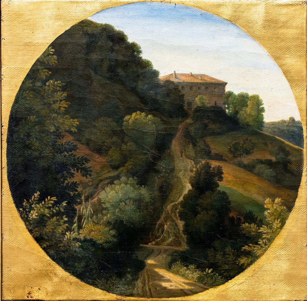  door Blaise-Alexandre Desgoffe