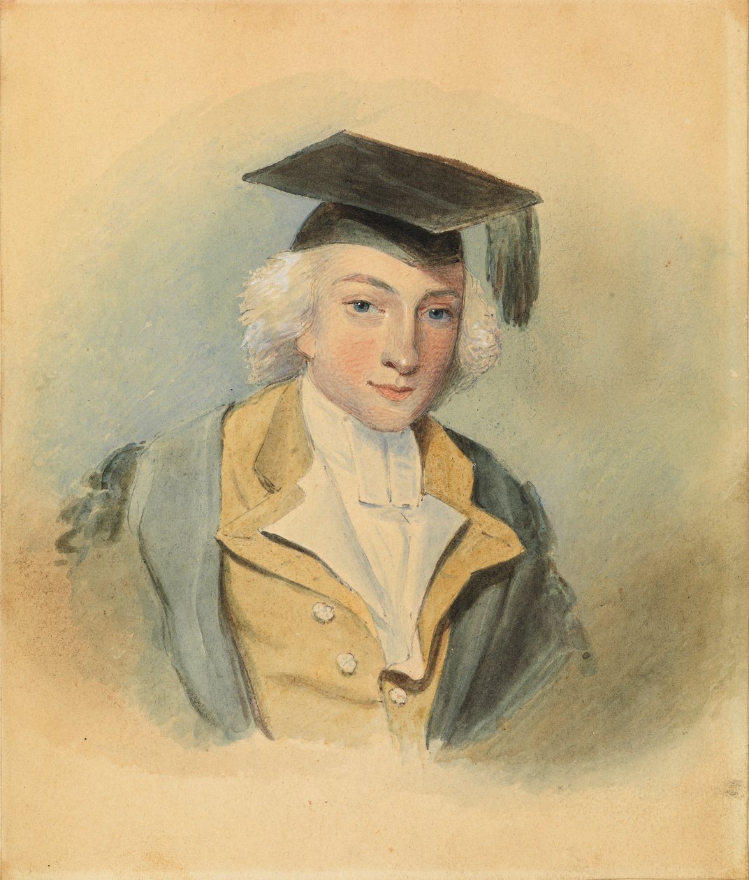 James Smithson, n.d. door Bone