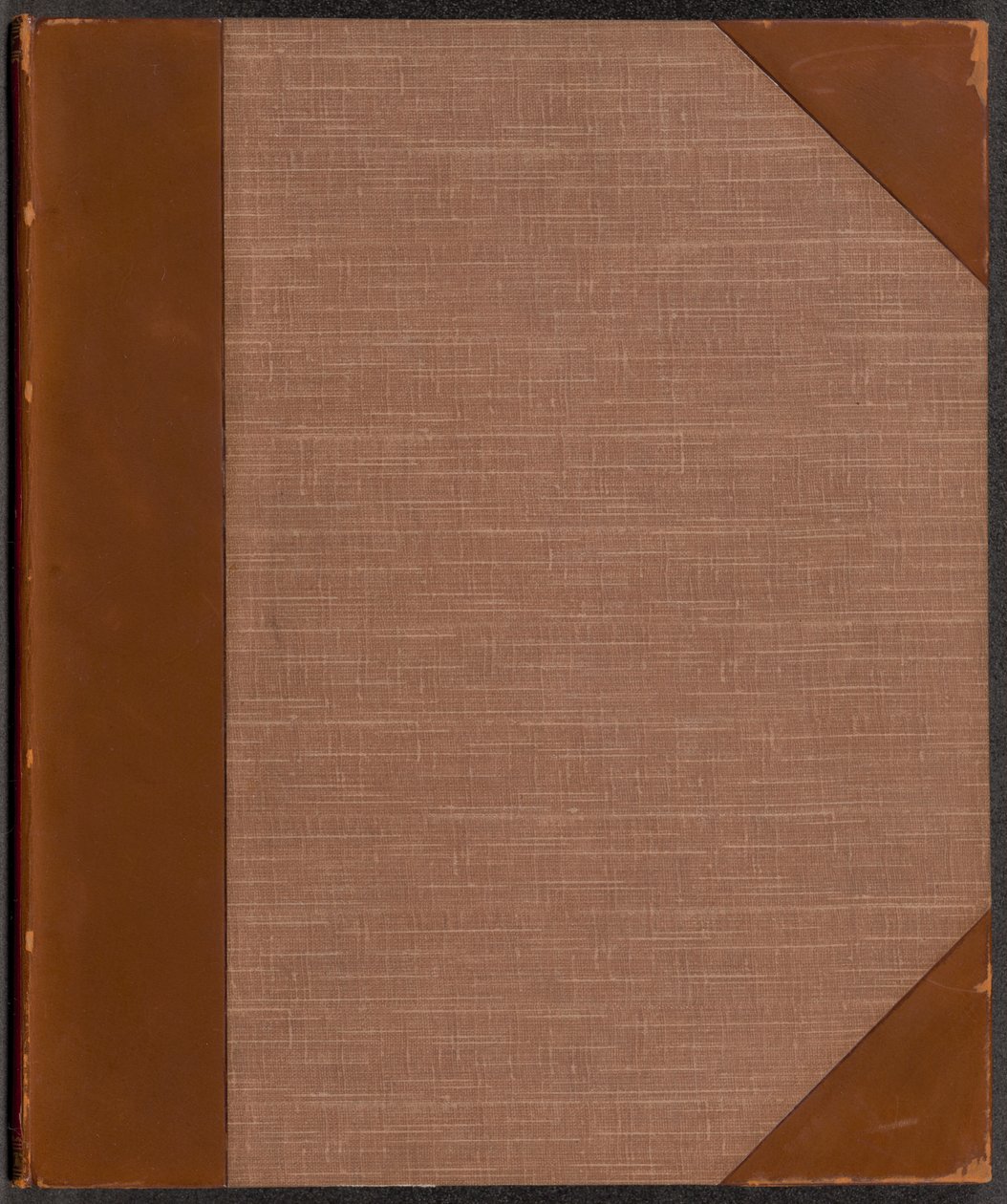 Platen uit John Leslie