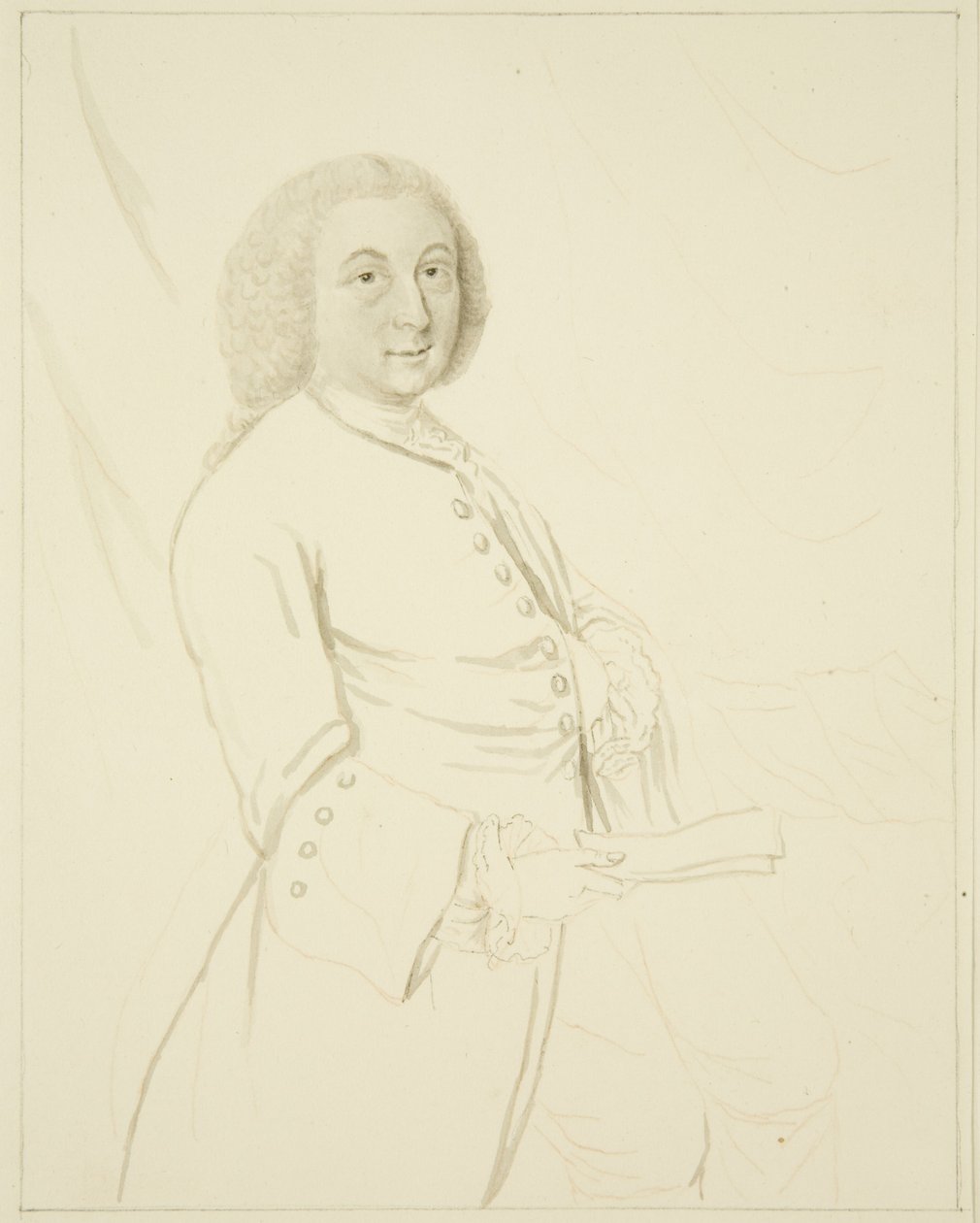 Lord Nugent, M.P. door British School