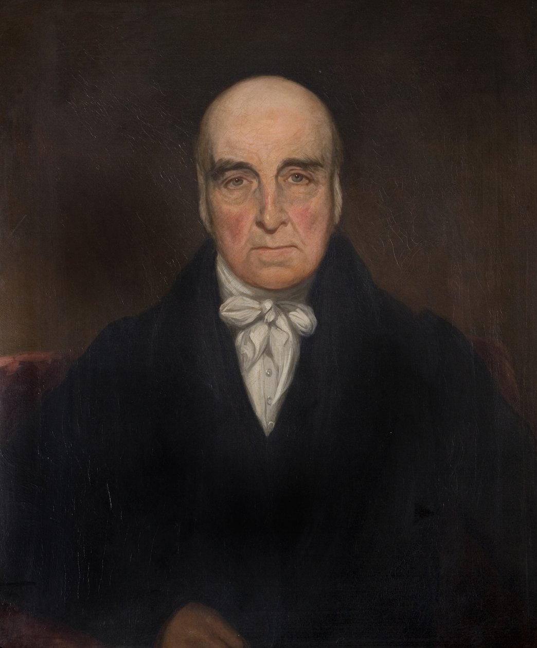 William Reader (1782–1852), begin 19e eeuw door British School