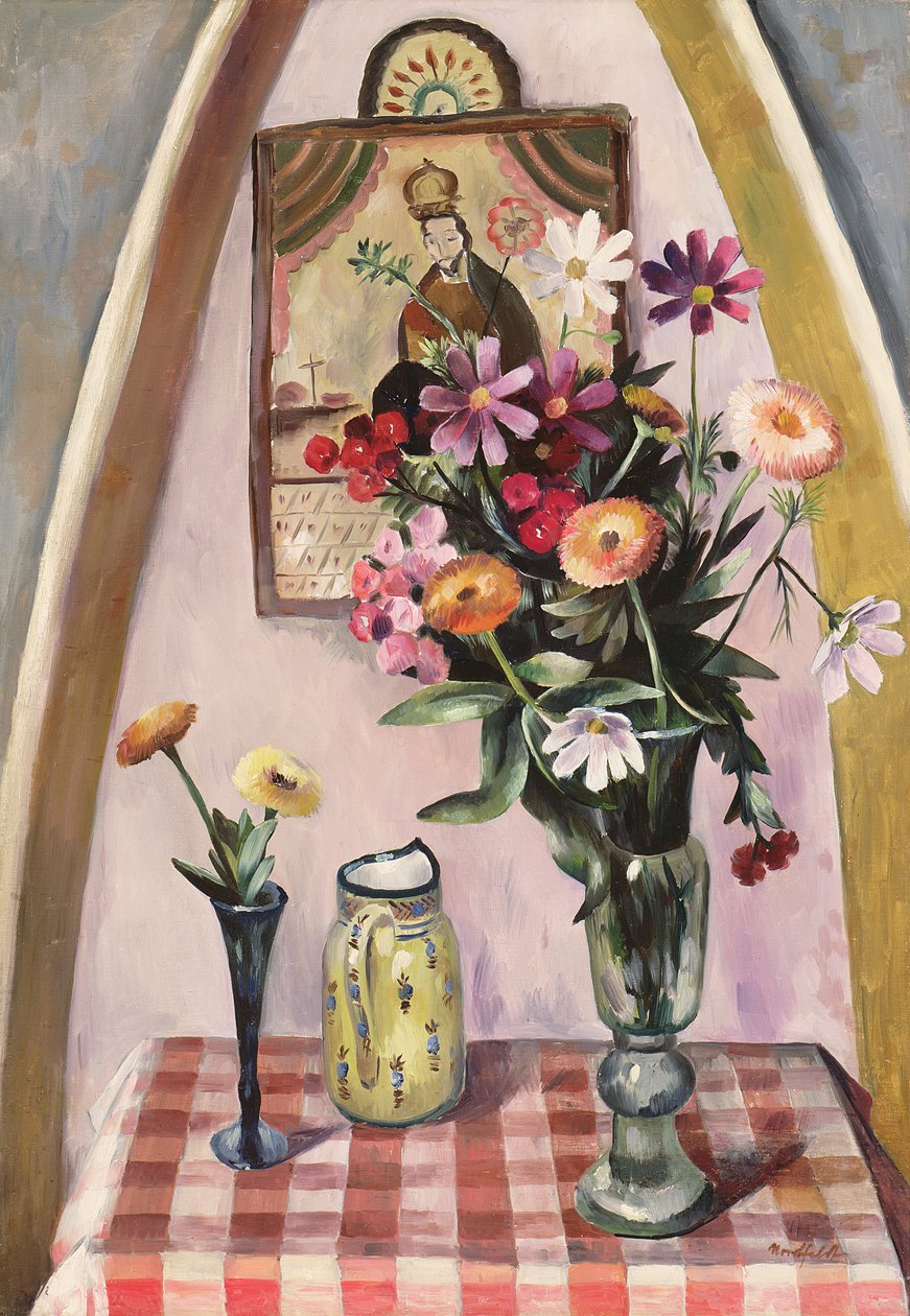  door Bror Julius Olsson Nordfeldt