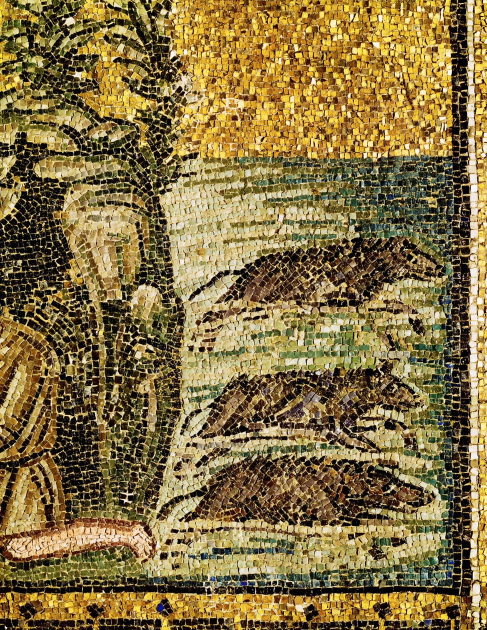  door Byzantine School