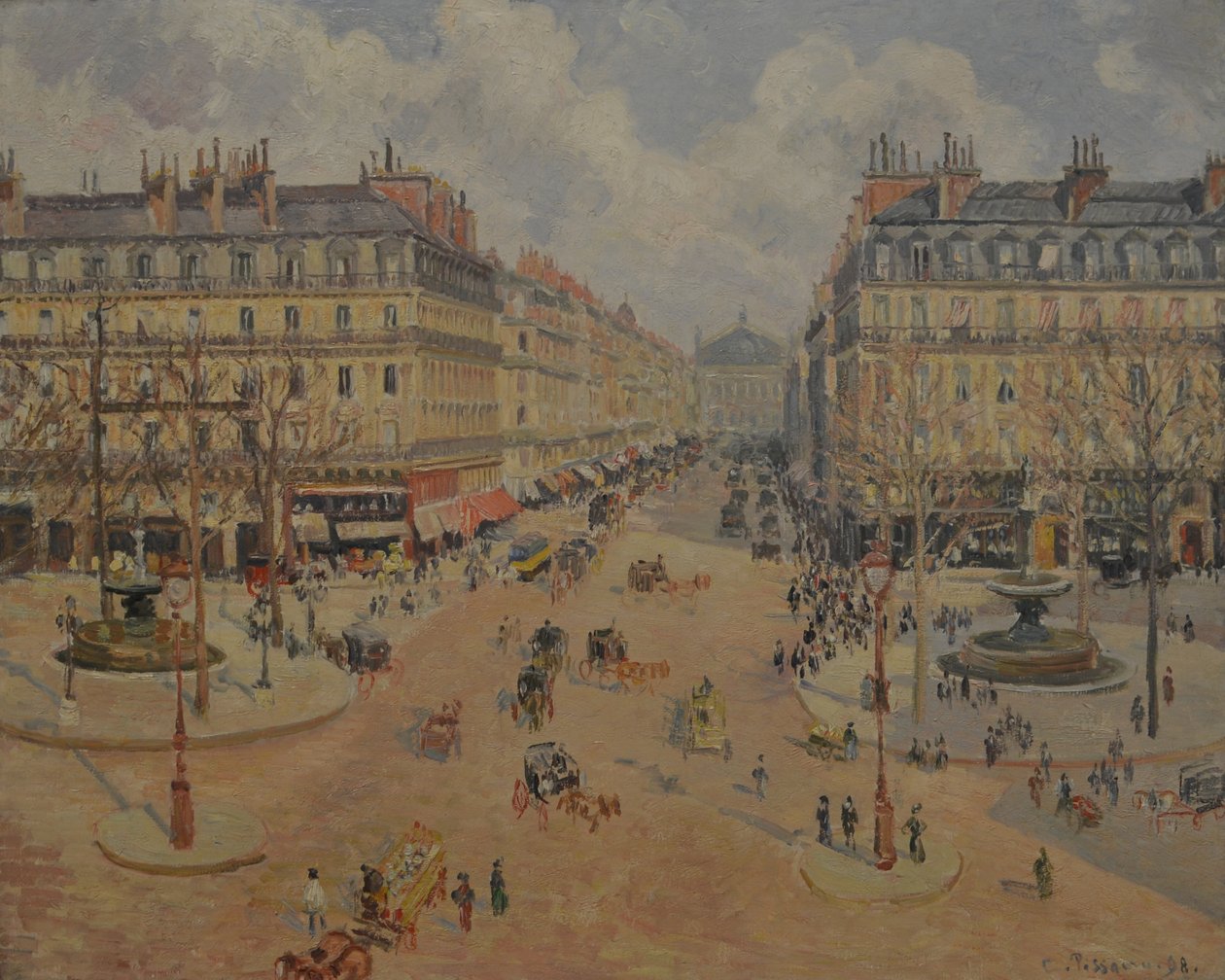 Avenue de l