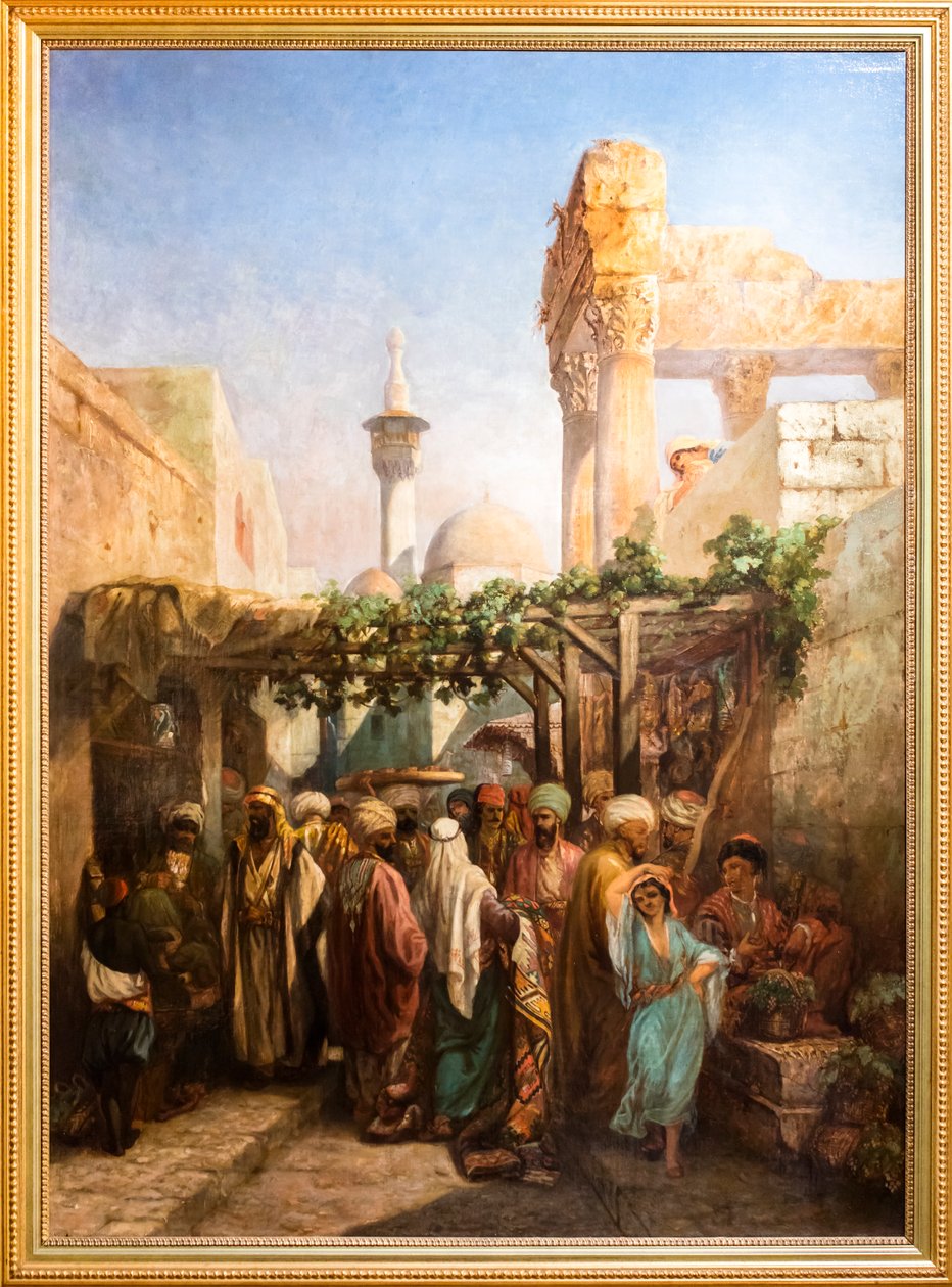  door Camille Rogier