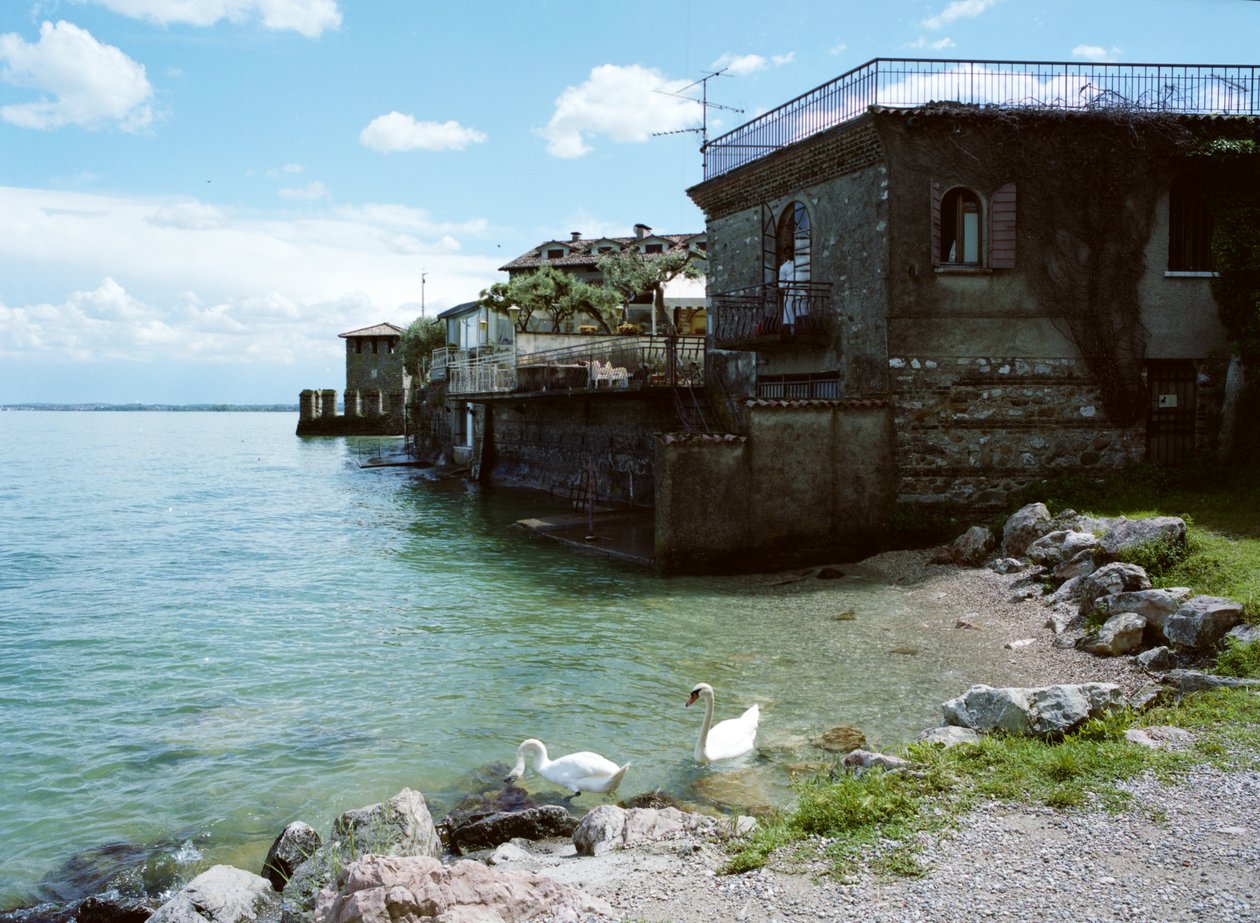 Italië, 2013 door Carli Choi