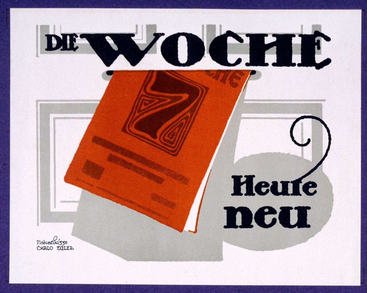 Advertentie voor 