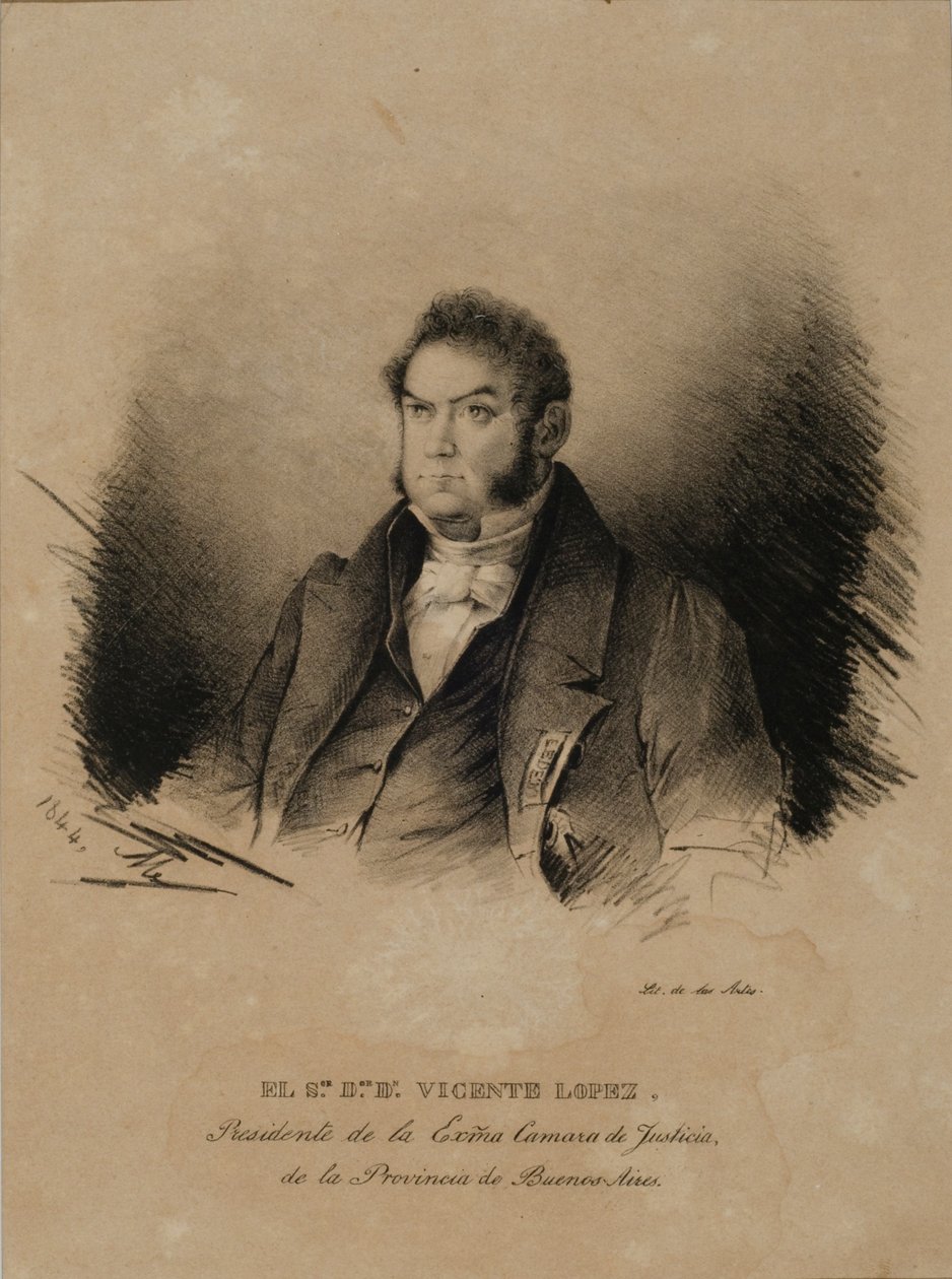 Dokter Vicente López (