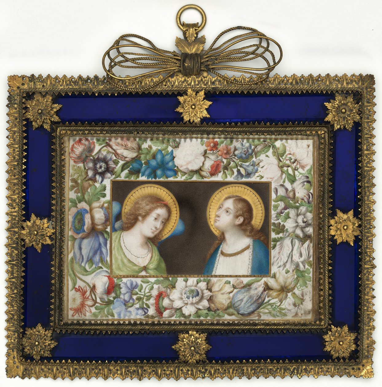  door Caterina Angela Pierozzi