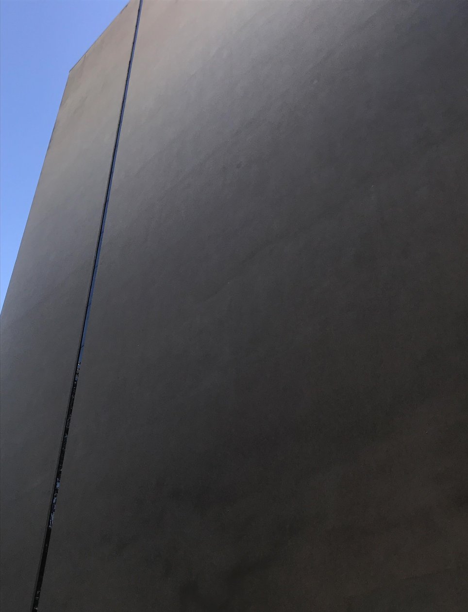 Compositie - Architectuur - Details, 2021 (foto) door Cécile Jamet
