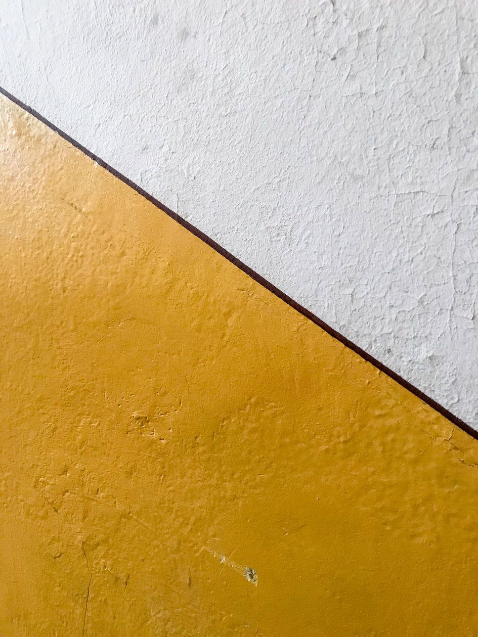 Compositie - Architectuur - Details, 2021 (foto) door Cécile Jamet