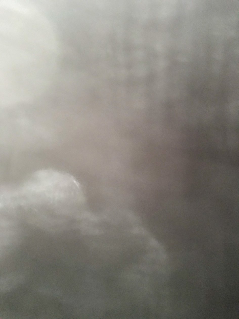 Compositie - Metaal, 2019 (foto) door Cécile Jamet