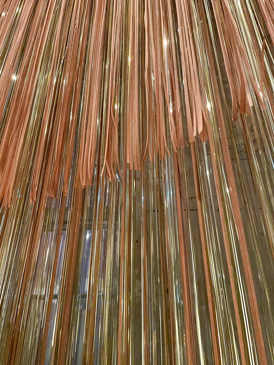 Compositie - Textuur, 2023 (foto) door Cécile Jamet