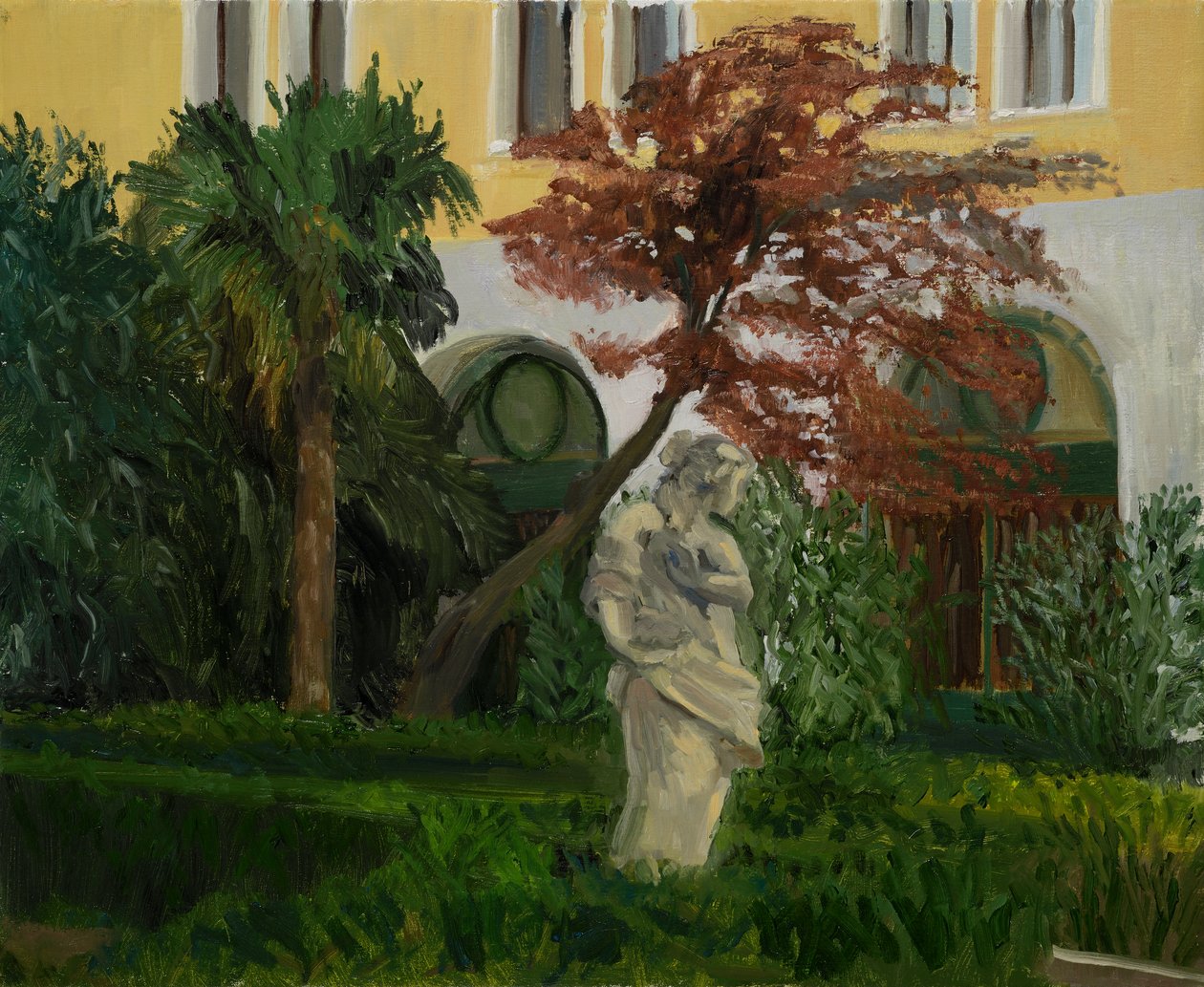  door Celia Montague