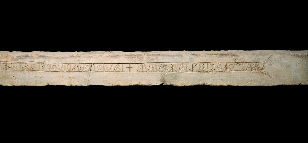 Keltische kunst: eerbetoon aan de goden door Celtic