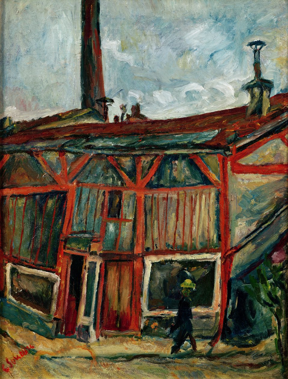 Studio