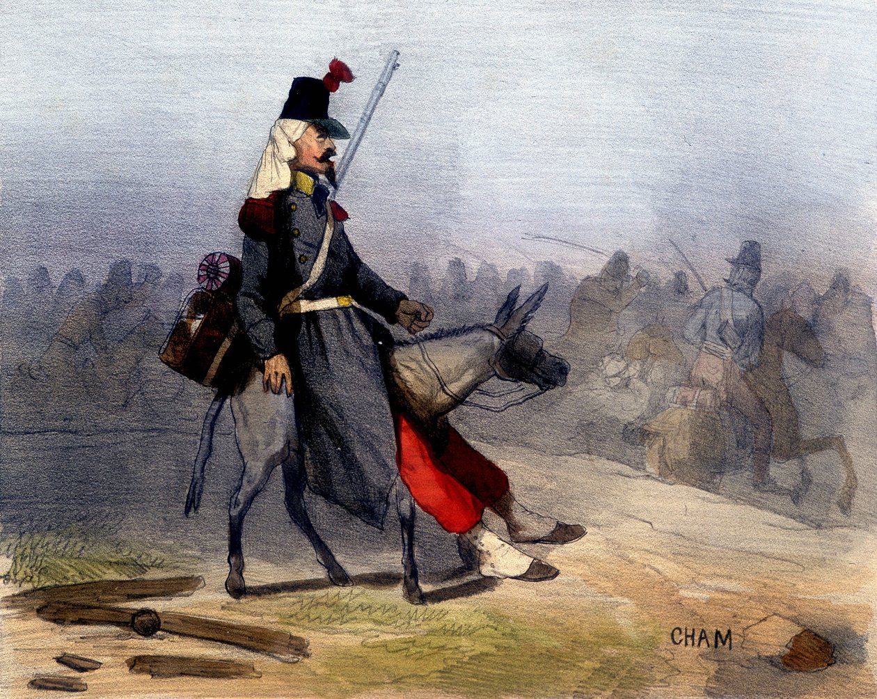 Deze Arabieren: het is moeilijk dat ze ons niet met rust willen laten thuis - in 