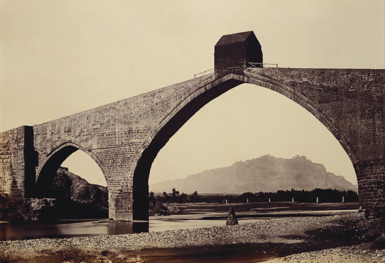 Catalonië door Charles Clifford