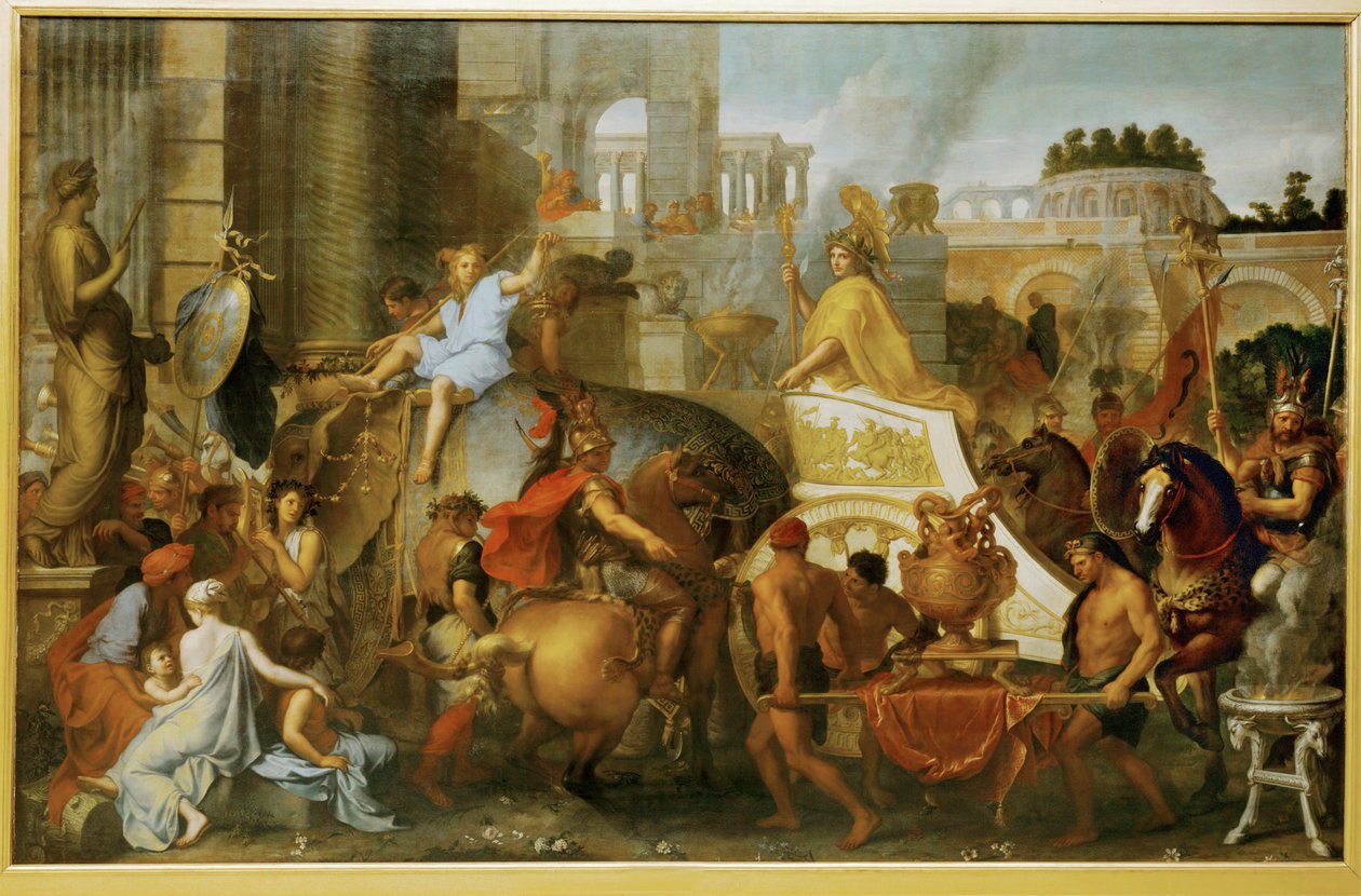 Alexander