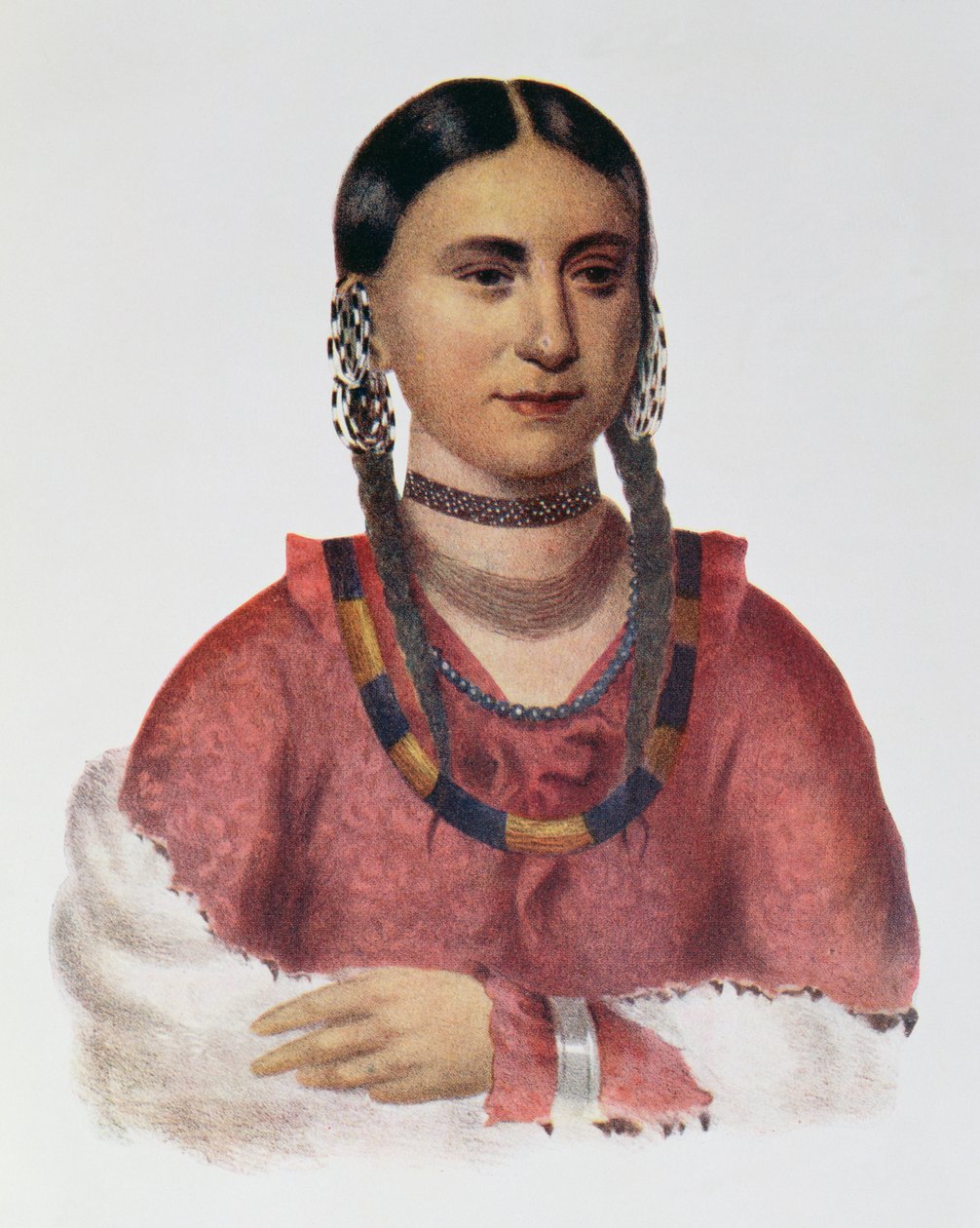 Hayne Hudjuhini of de 