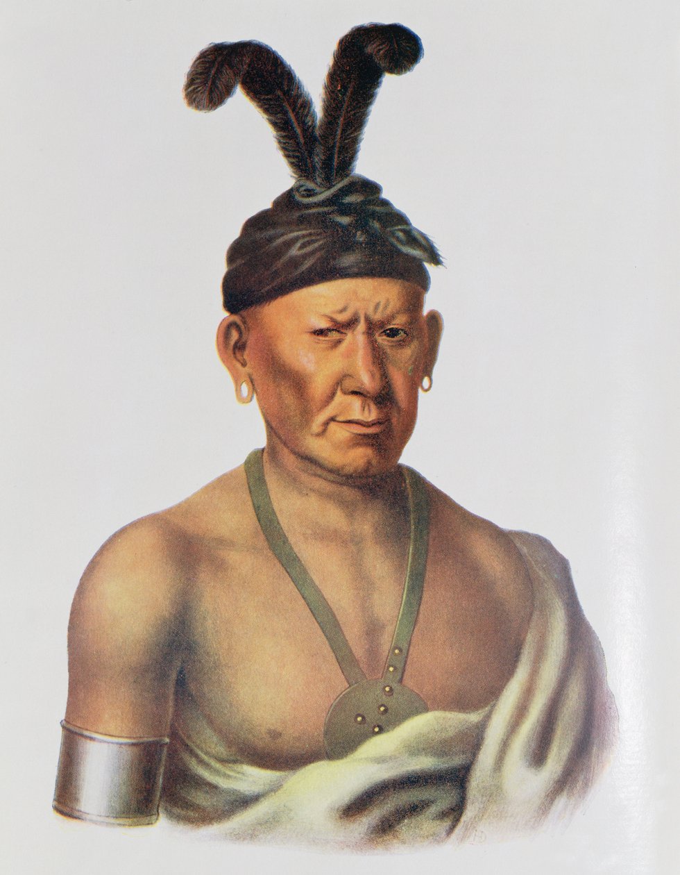 Wakechai of 