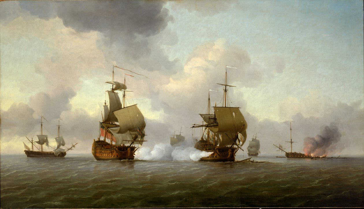 De verovering van de 