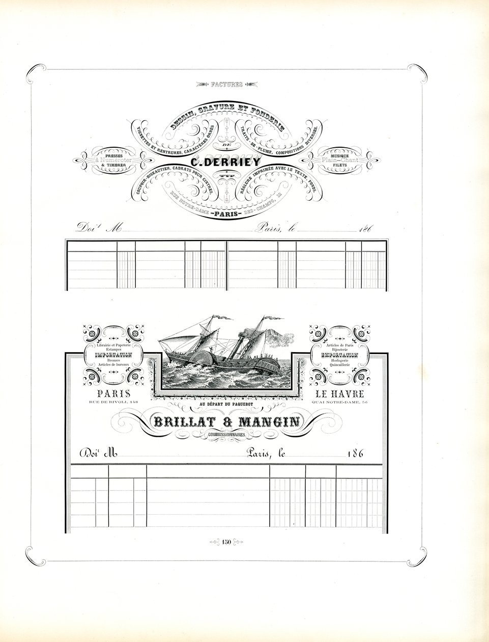  door Charles Derriey