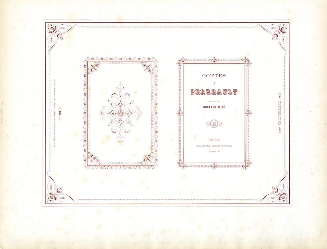  door Charles Derriey