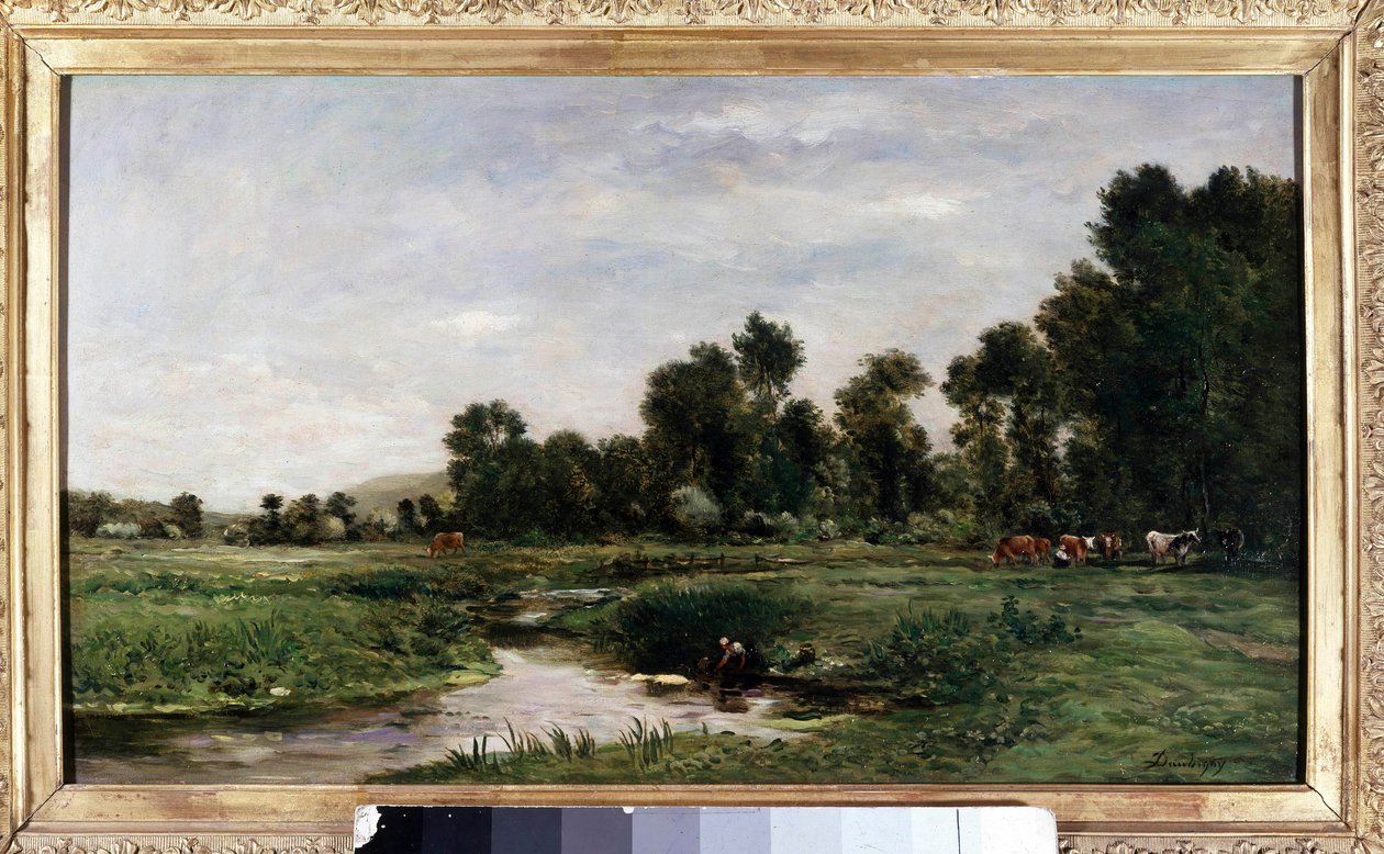 La vallee de l