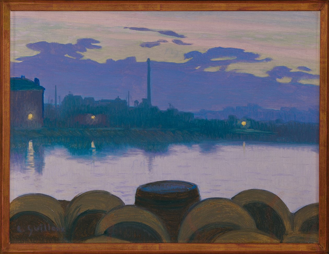  door Charles Guilloux