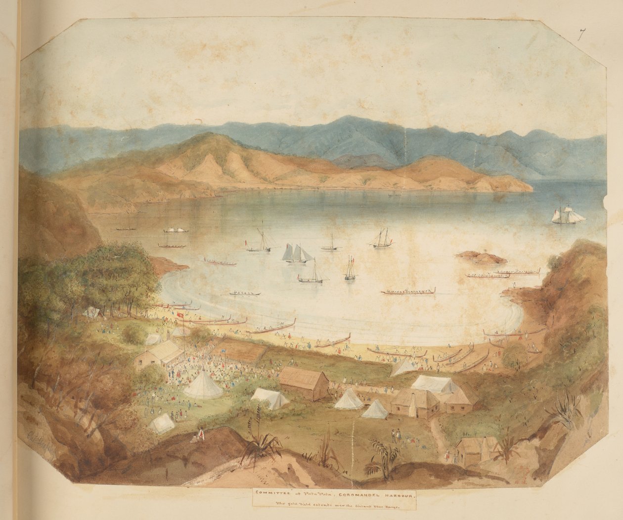  door Charles Heaphy