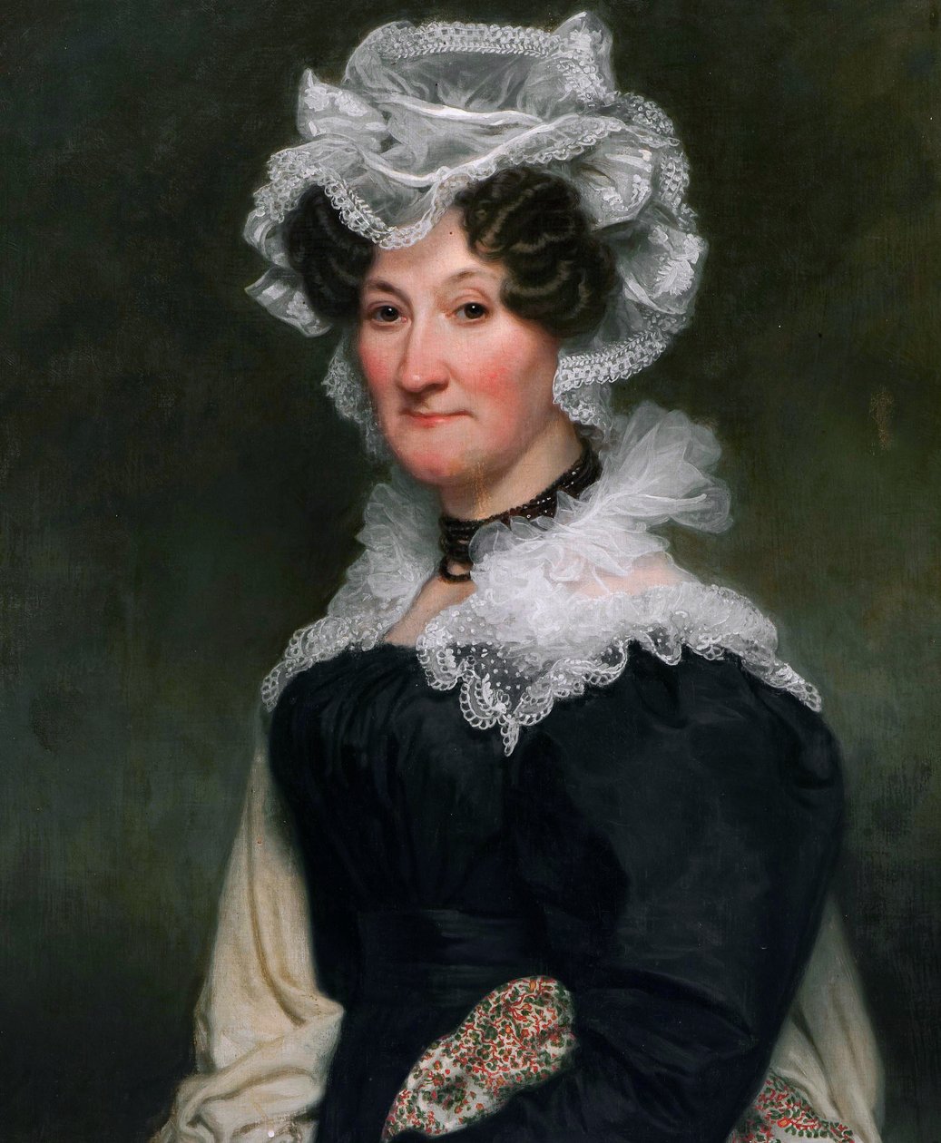 Catharina Helena Maria van Beusechem, door Charles Howard Hodges door Charles Howard Hodges