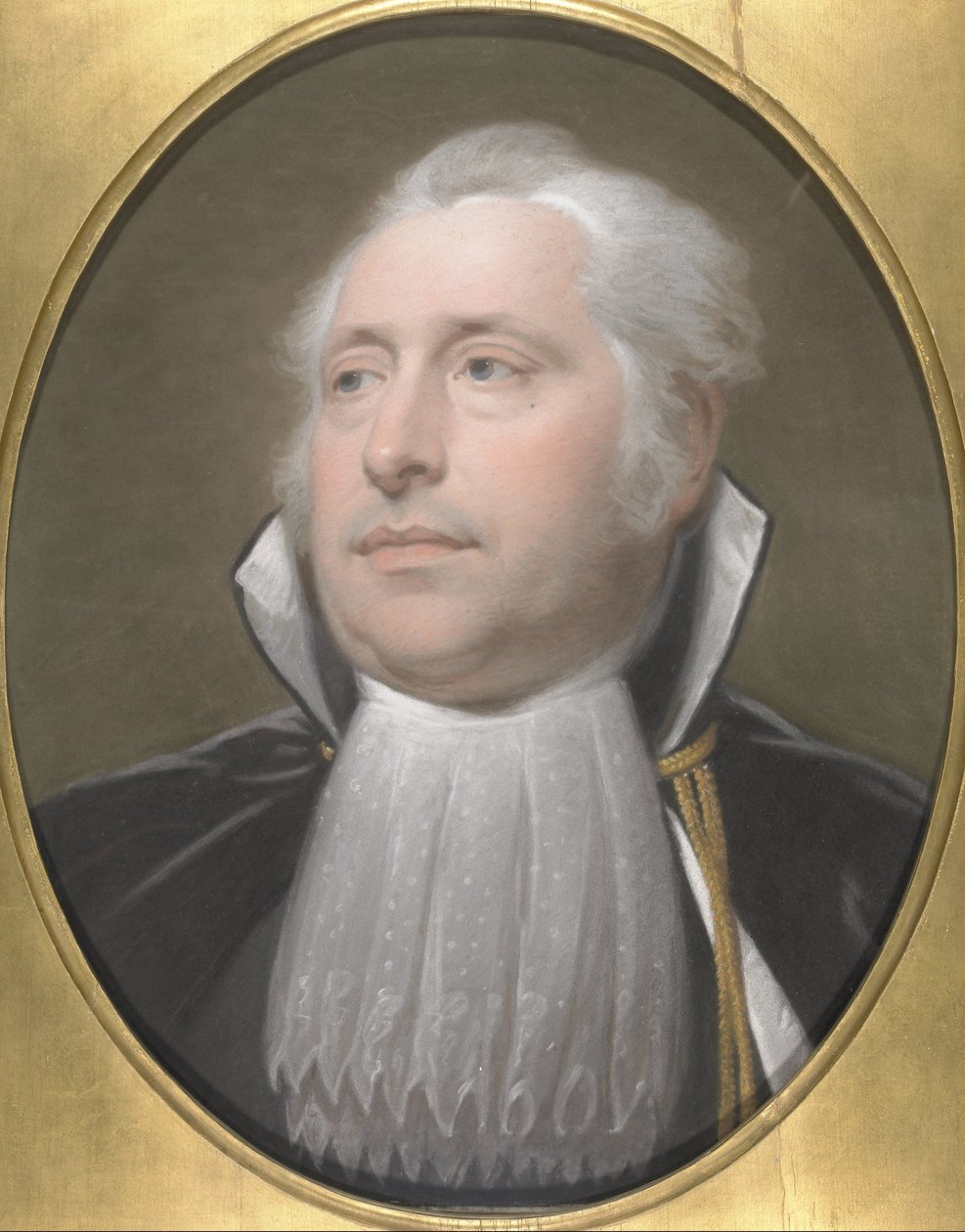 Rutger Jan Schimmelpenninck (1761-1825). Raadpensionaris van de Bataafse Republiek door Charles Howard Hodges