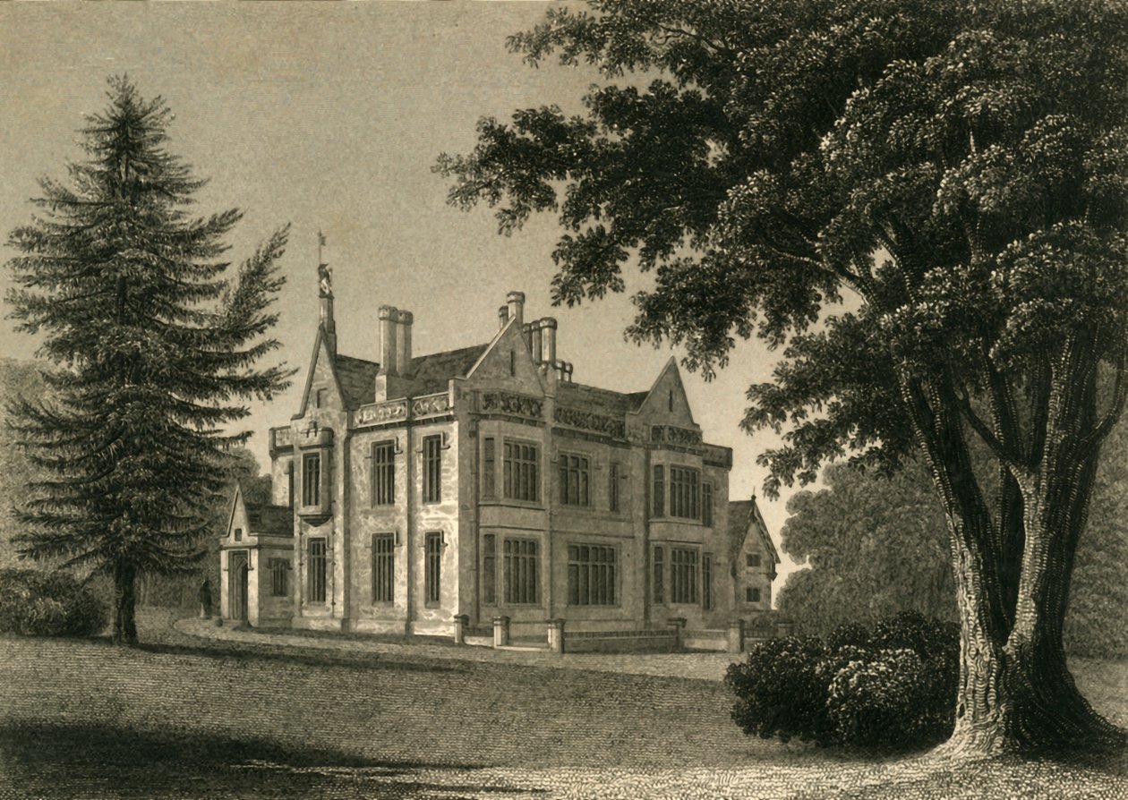 Coolhurst door Charles J. Smith