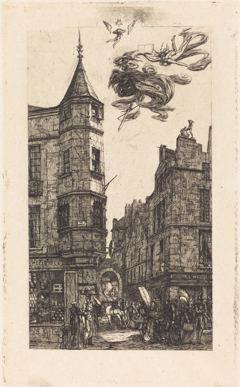 Torentje, 22 rue de l