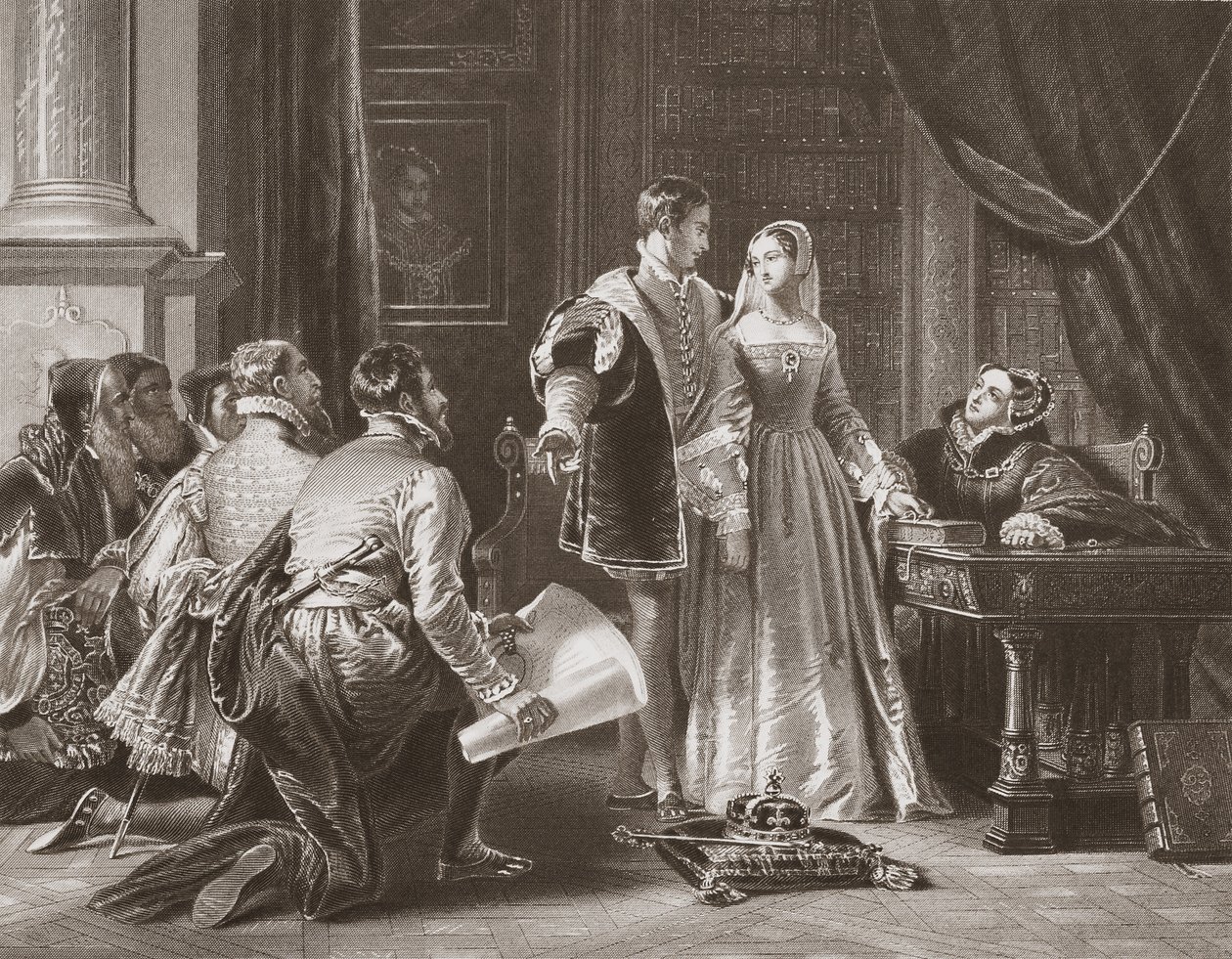Lady Jane Grey