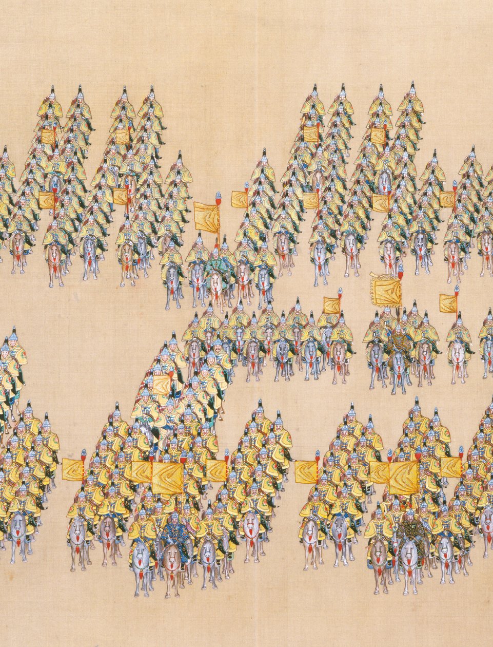 Keizer Qianlong