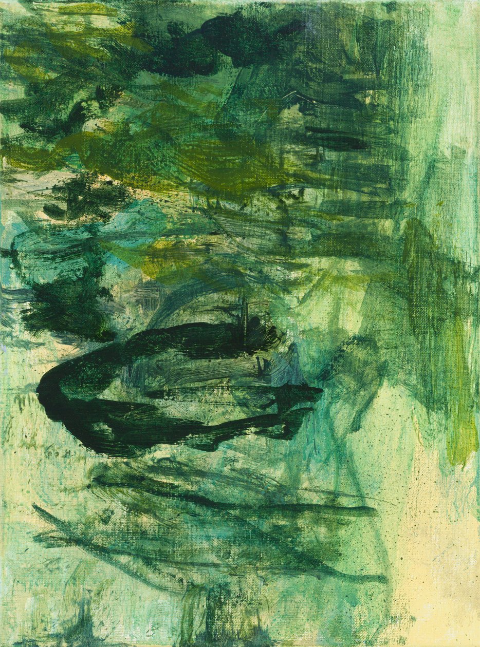 Abstracte compositie, 