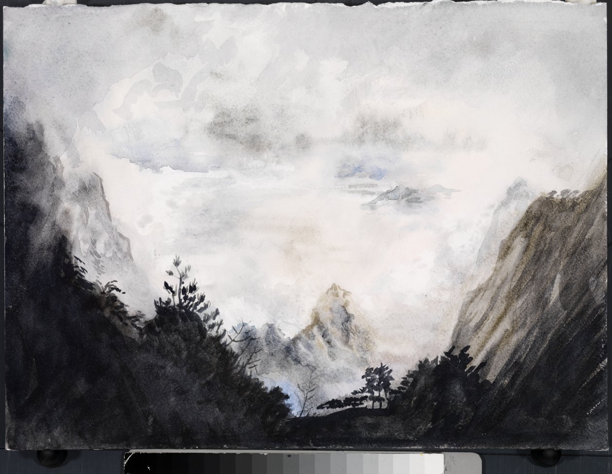 Land van de Onsterfelijken, 2015 door Christian Furr