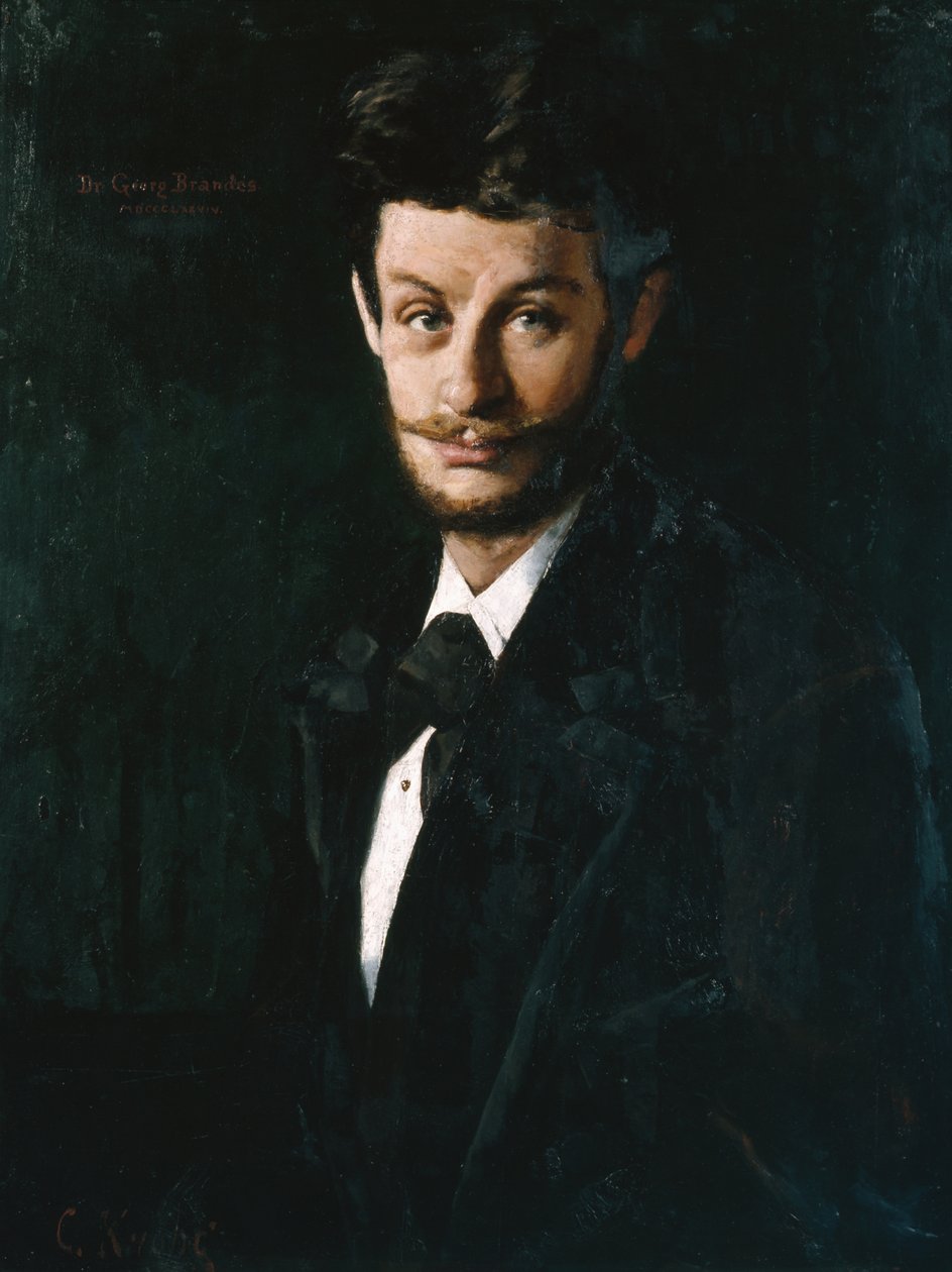  door Christian Krohg