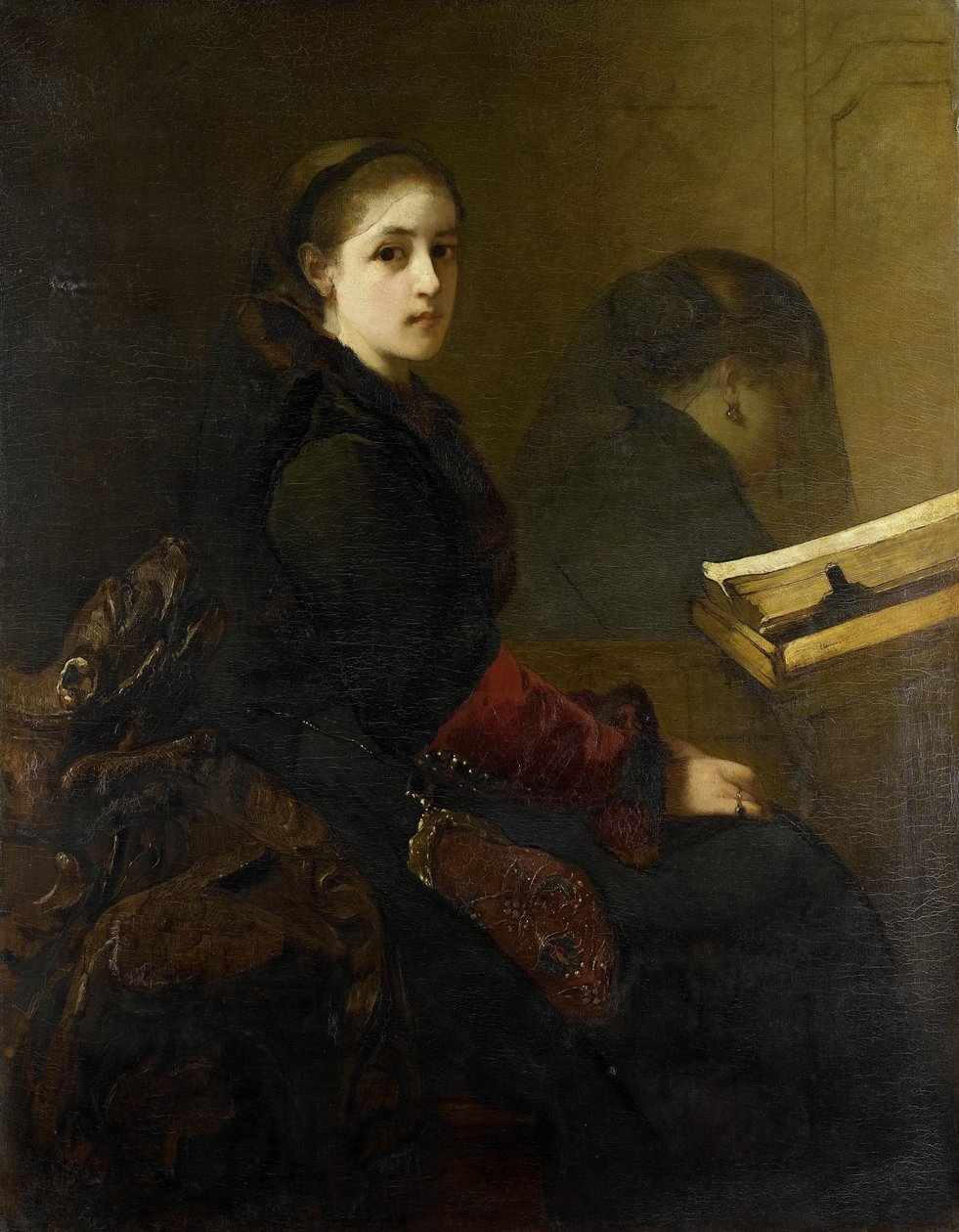  door Christoffel Bisschop