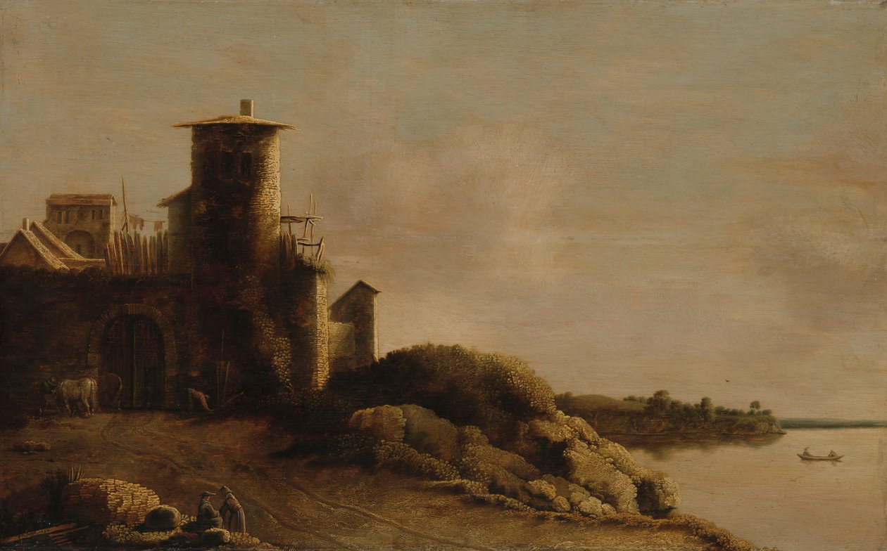  door Claude de Jongh