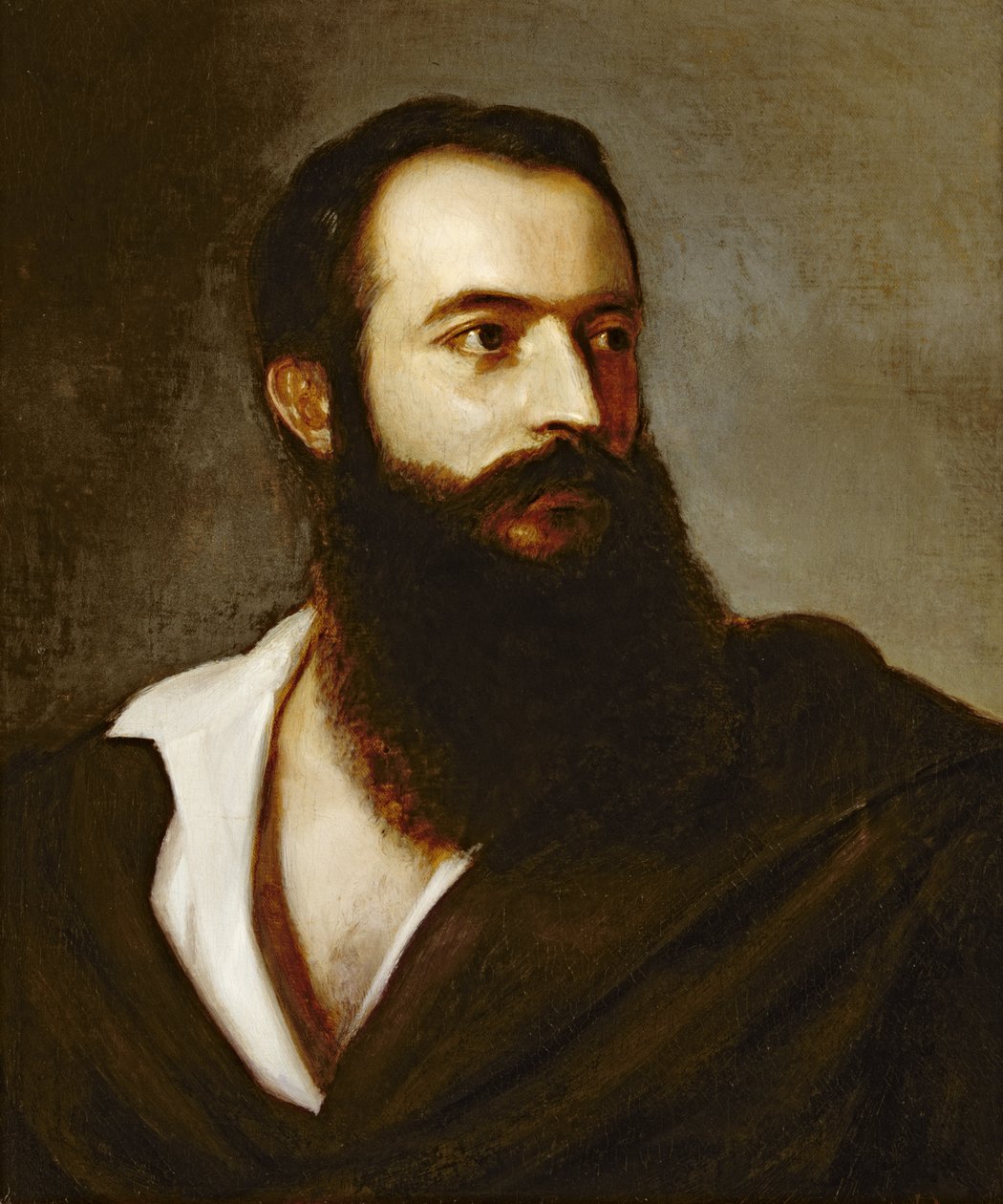 Felice Orsini (1819-58) door Cohl
