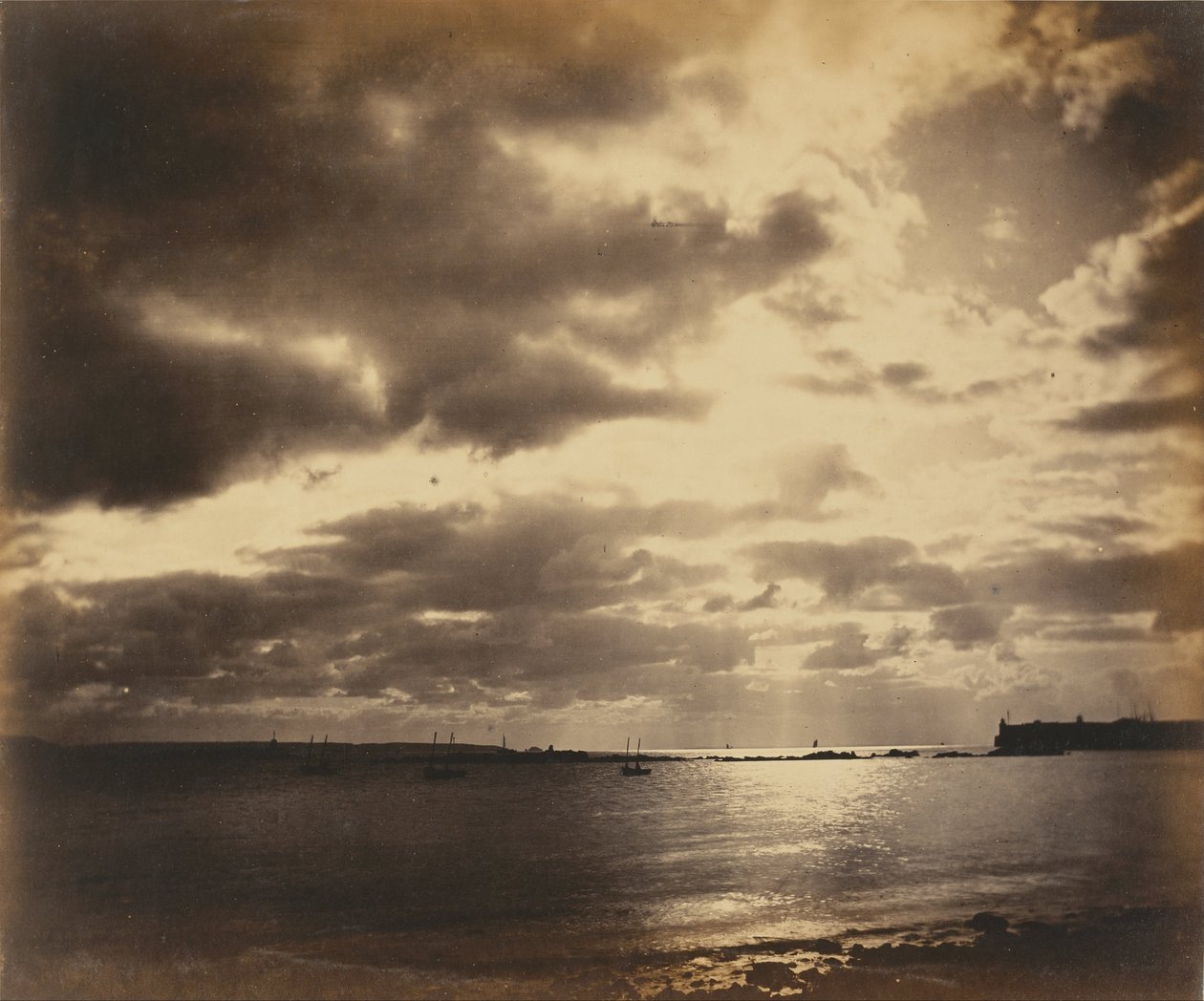 De Wolken zijn Gebroken in de Lucht door Col. Henry Stuart Wortley