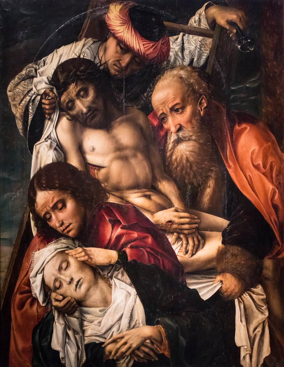  door Colijn de Coter