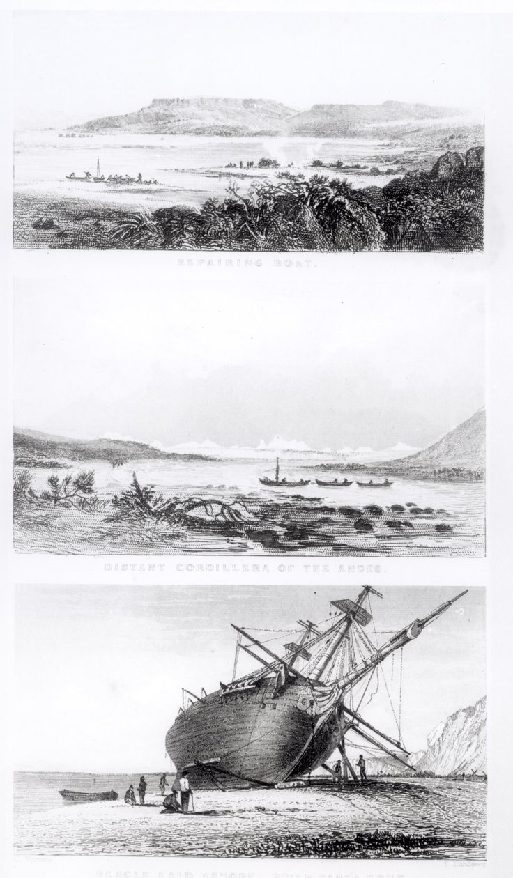 Scènes van de 